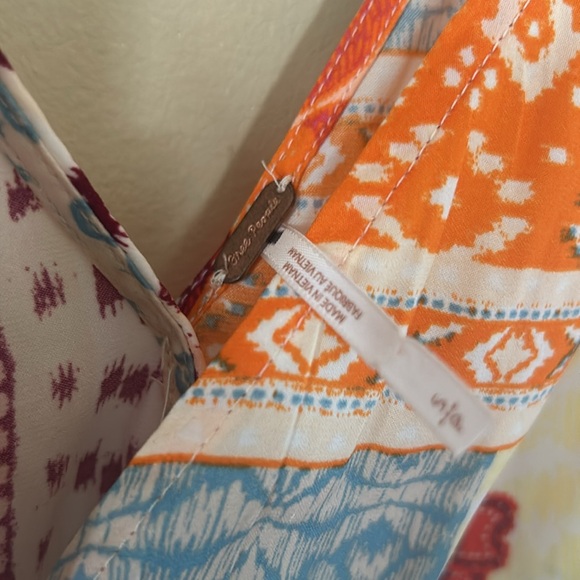 Free People top - Picture 3 of 3